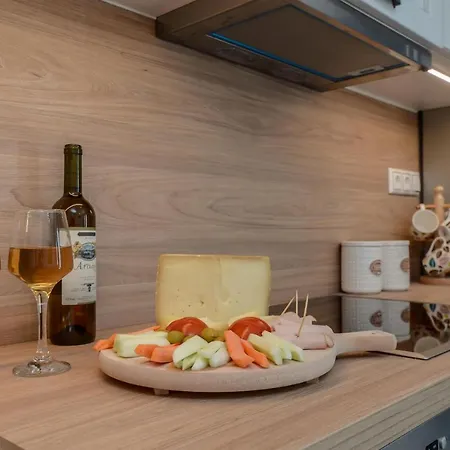 Ferienhaus Irianna Of Naxos